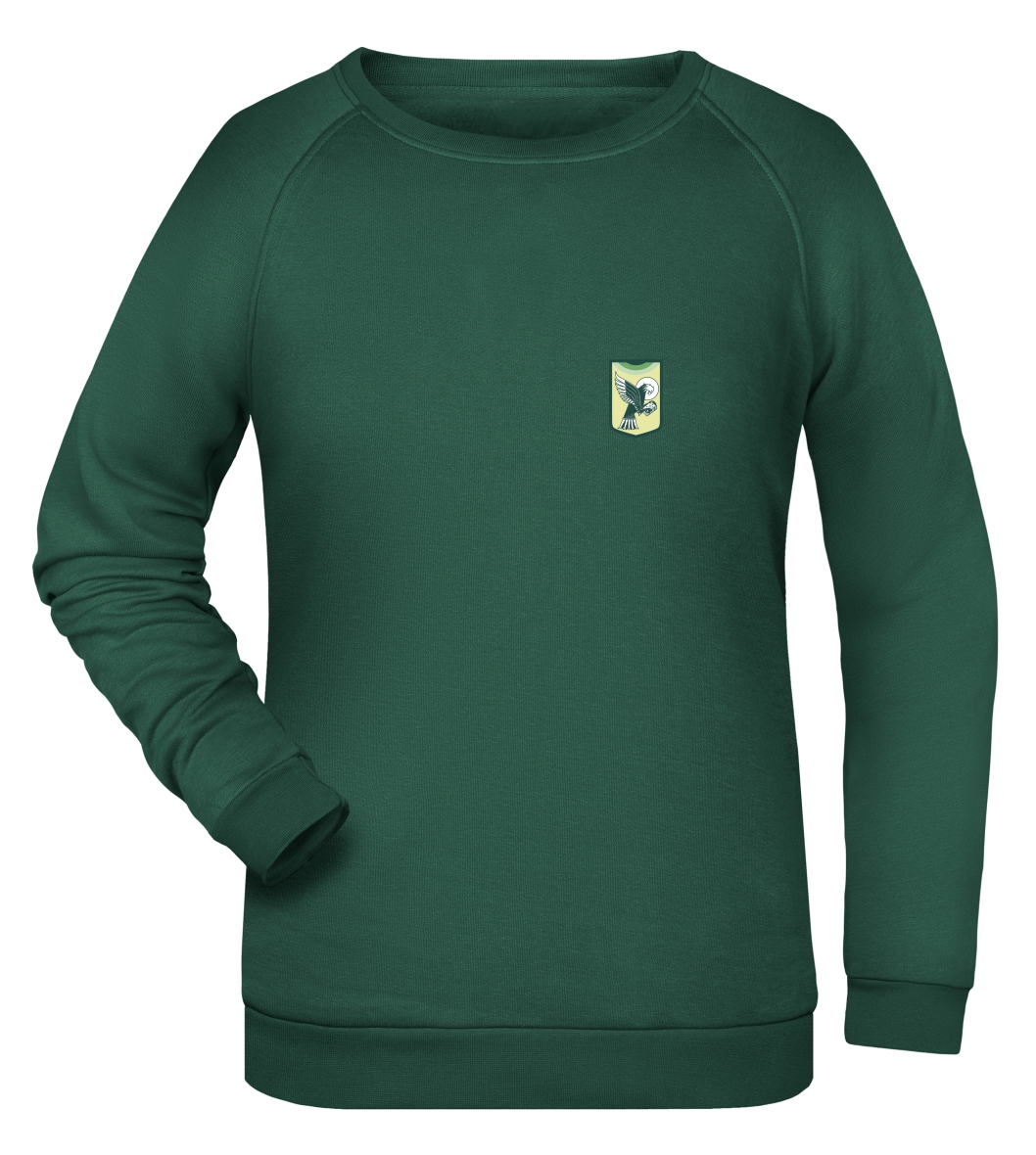 Naiste pusa, tumeroheline