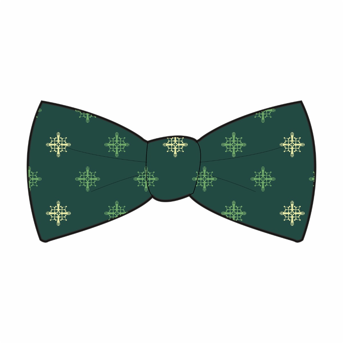 Väike kikilips, PJK