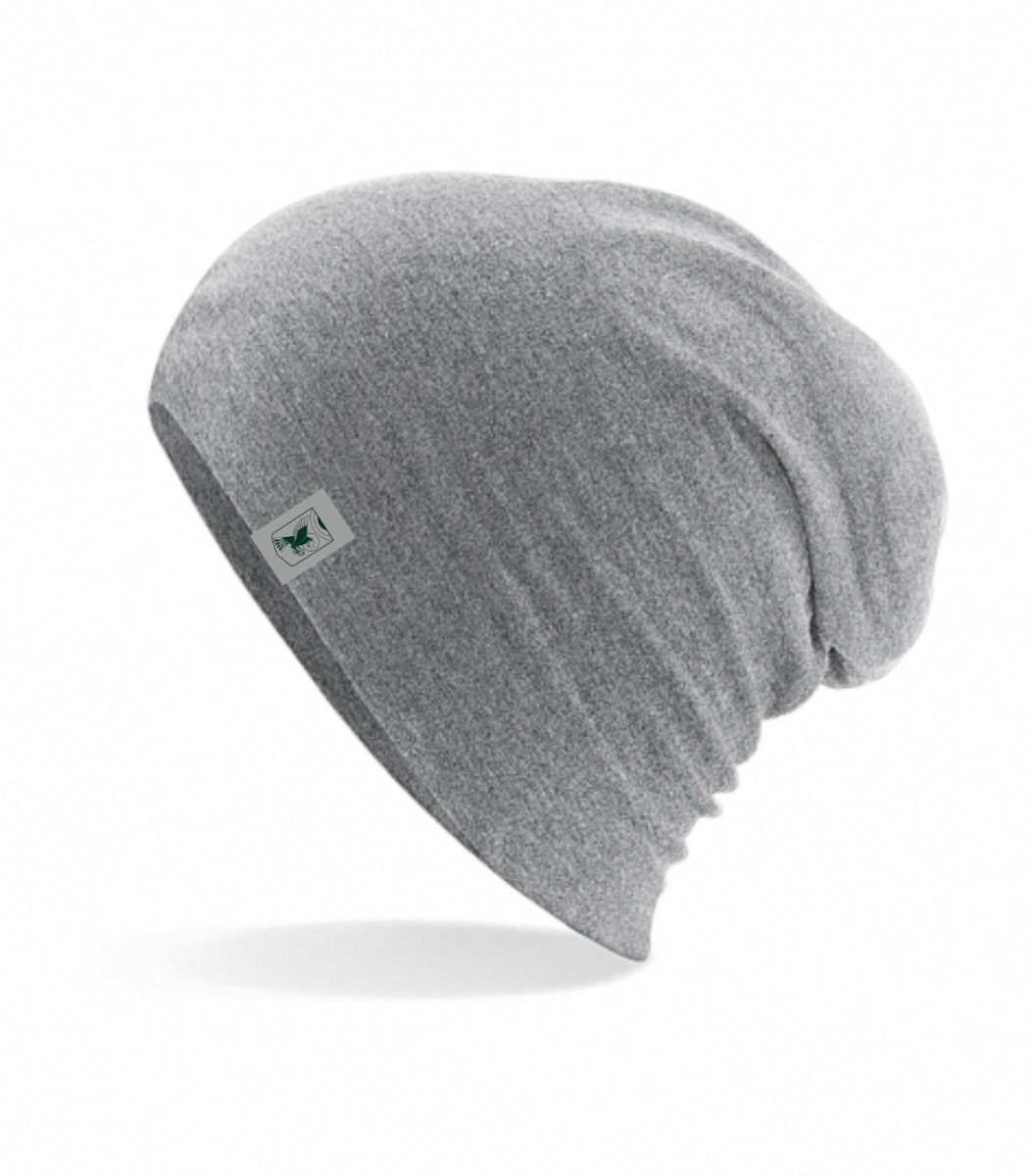 Puuvillane müts, hall