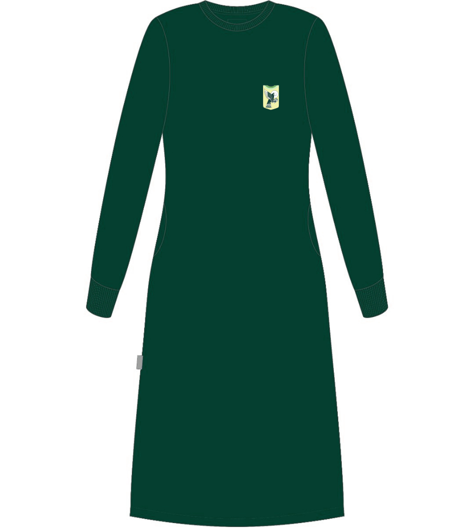 Naiste pusakleit, tumeroheline