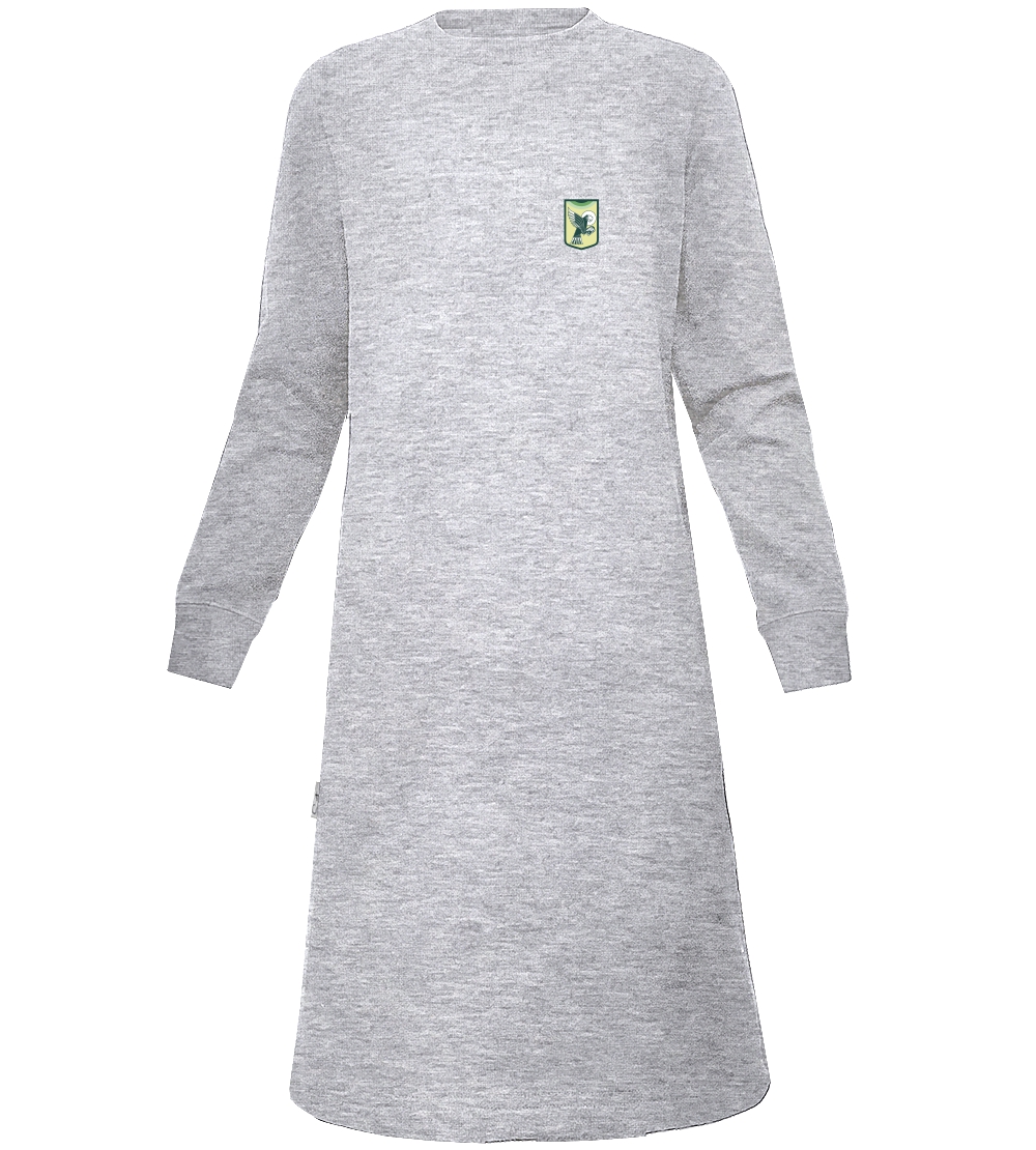 Tüdrukute pusakleit, hall