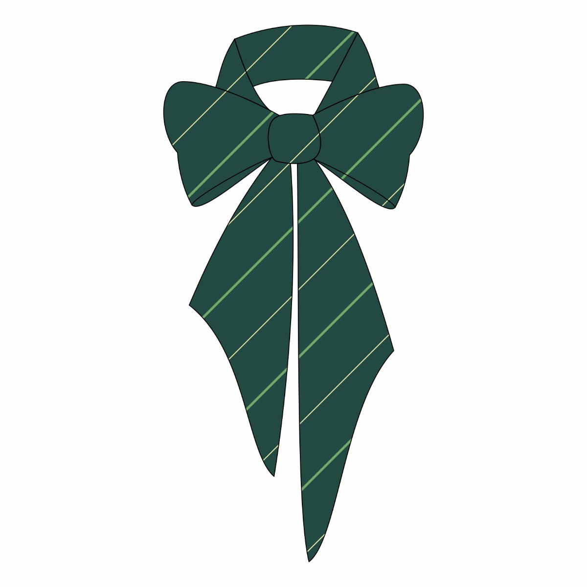 Seotav lehv, PJK triip