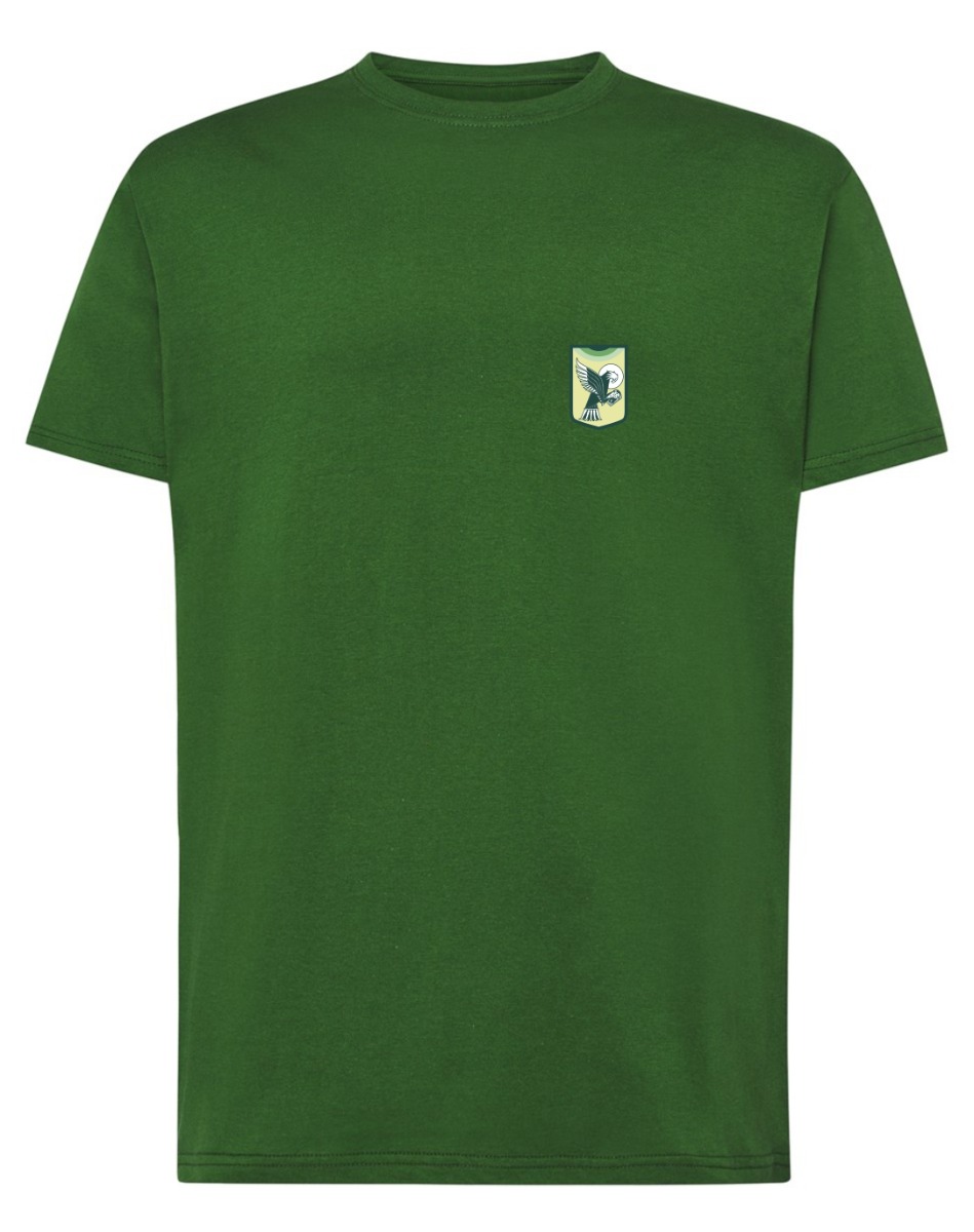 Unisex T-särk, tumeroheline