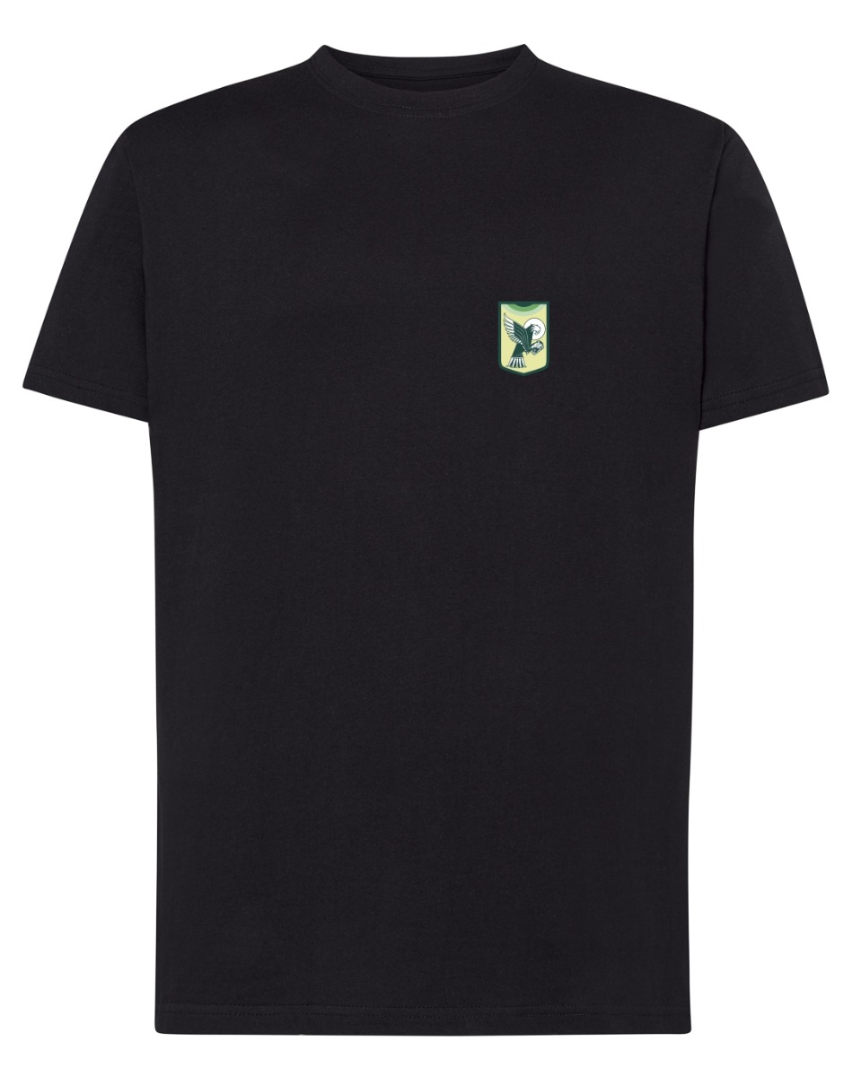 Unisex T-särk, must