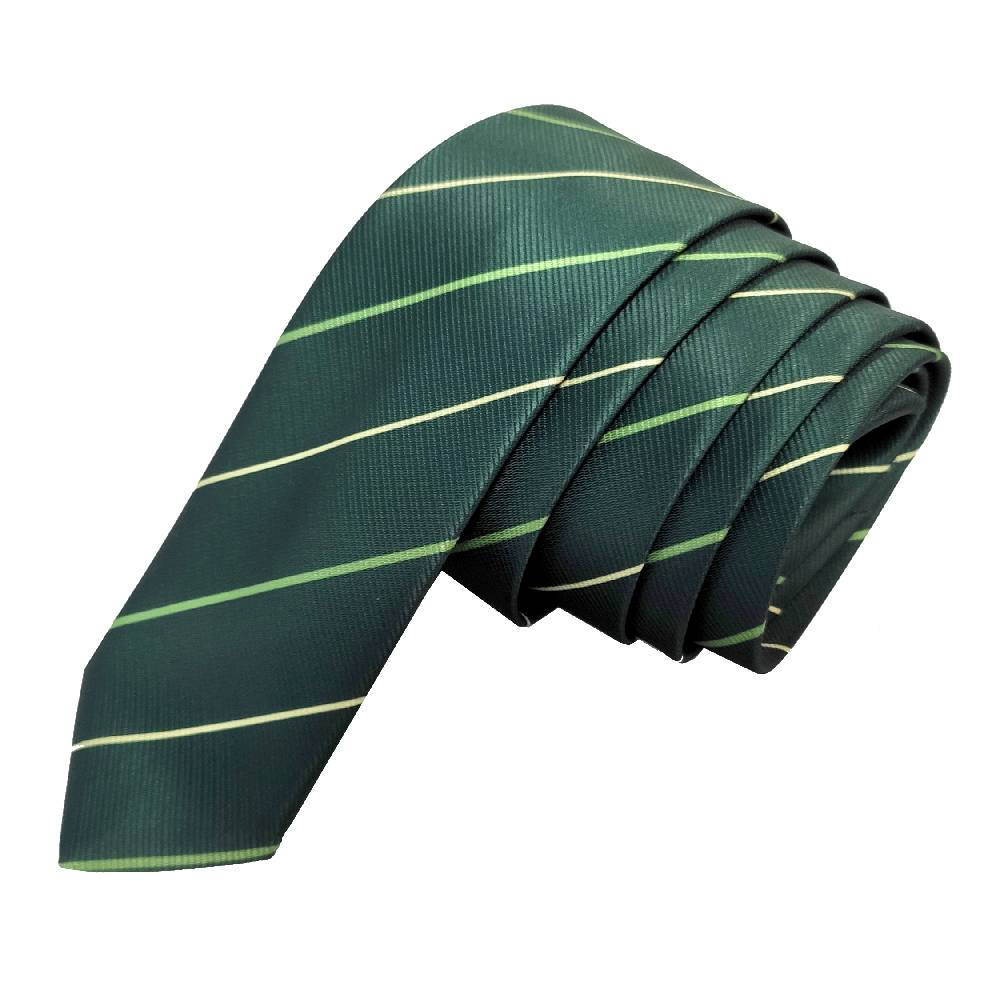 Väike seotav lips, PJK triip